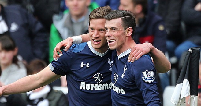 莱比锡6-0大胜法兰克福，迪奥曼德戴帽，鲍姆加特纳一射两传