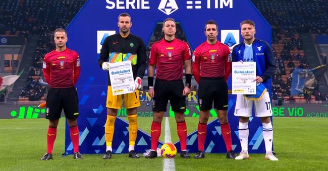 巧了，恰尔汗奥卢上次和这次罚丢点球都在意甲第12轮第74分钟（同轮同分钟！恰尔汗奥卢两次点球不进都在意甲第12轮第74分钟）