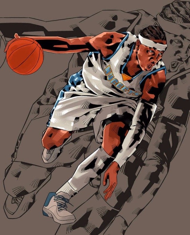 高诗岩跟克里斯连着两场视觉冲击力非常炸裂的配合，看着太爽了（高诗岩与克里斯连续两场上演炸裂连线，爽度拉满）